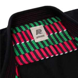 Uniforme de Jiu Jitsu Brasileño Unisex de Alta Calidad, Kimono Deportivo de Poliéster/Algodón, Servicio OEM Directo de Fábrica 2026 - Product Image 2