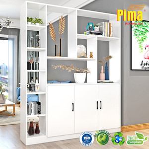 Lámina de PVC Espumado Blanco Pima de 12 mm, Lámina de Plástico WPC de Alta Densidad, Tablero Rígido Celuka con Servicio de Corte para Muebles - Product Image 1