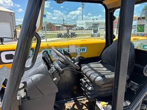 2022 505-20TC Used Telehandler Heavy Lifting Equipment Wholesale for Sale - Product Image 3
