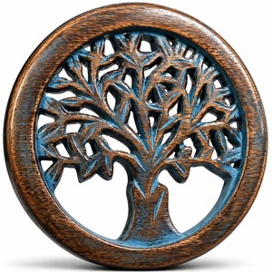 Sous-verres et dessous-de-plat en bois de Sheesham (palissandre indien) – Fabrication OEM, vente en gros sur mesure |   Aqdus Saleem Inde - Product Image 1