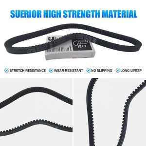 NT855 N14 Power Generator Set Engine V Fan Belt 178708 for Power Generator Set Engine - Product Image 5