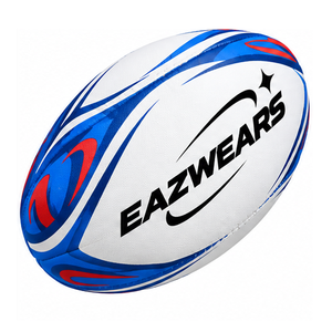 ลูกรักบี้ AFL สำหรับฝึกซ้อม แข็งแรงทนทาน เหมาะสำหรับการแข่งขัน ทีมฝึกซ้อม คลับ ขายส่ง ผู้ผลิต ฟุตบอล คุณภาพสูง กีฬา OEM - Product Image 5