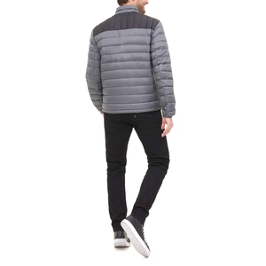 2025 New <b>men's</b> <b>jackets</b> Fashion Stand Collar Puffer <b>Jacket</b> Winter Coat for <b>Men</b> and Women Wholesale Price for Cold Season - Product Image 6