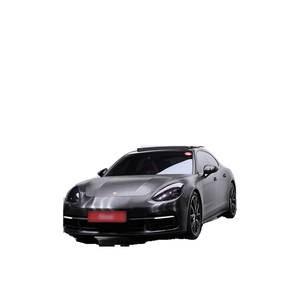 Pour Porsche Panamera 3.0 AWD avec caméra arrière, sièges en cuir, modèle août 2020, 98 640 km - Product Image 1