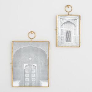Modern Home Decorative Metal Picture <b>Frame</b> For Family Photos Wedding Pictures And Office Decoration Purposes - Product Image 1