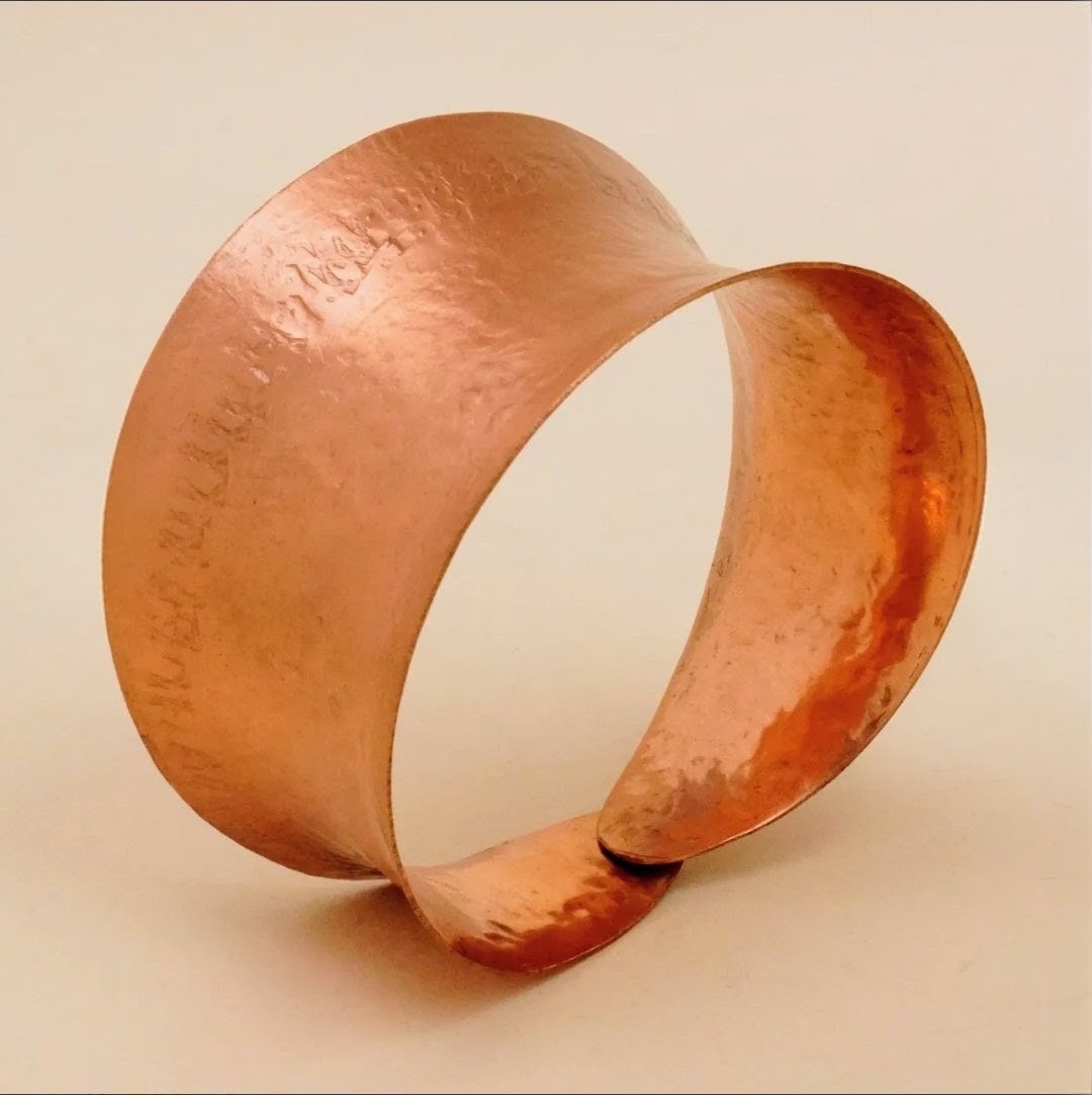 Copper