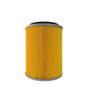 ไส้กรองอากาศเครื่องยนต์ JAUN Mitsubishi CANTER รุ่น ME017242 & ME294400 อะไหล่แท้สำหรับรถบรรทุกขนาดเล็ก รับประกัน 1 ปี รุ่น JSA-120 - Product Image 2