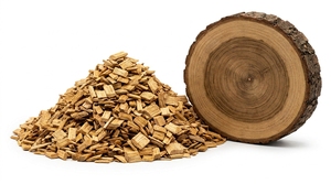 HKD NGUYEN HONG HANH 89 Virutas de Madera Natural para Calderas de Biomasa y Producción de Tableros MDF - Fabricante OEM a Granel, Exportador Líder - Product Image 1