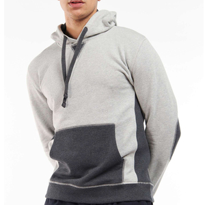 Sweat-shirts pour hommes en molleton épais de haute qualité, respirants, avec impression en relief, coupe classique, streetwear, logo personnalisé, vente en gros - Product Image 1