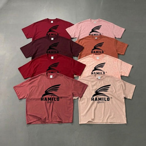 T-shirts de sport pour hommes très demandés avec logo personnalisé en impression numérique, coupe classique, coton, séchage rapide, au meilleur prix - Product Image 5