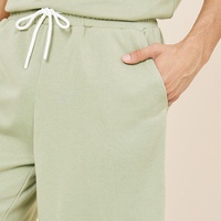 Conjuntos de pantalones cortos deportivos para hombre de algodón transpirable de alta calidad, recién llegados, conjunto de camiseta y pantalones cortos para hombre, conjuntos de pantalones cortos casuales de verano, OEM