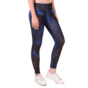Conjunto Deportivo para Mujer, Ropa de Gimnasio sin Costuras, Leggings Deportivos, Conjunto de Yoga con Sublimación Frontal Sólida - Product Image 5