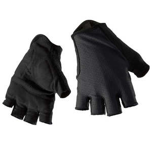 Nouveaux gants de vélo pour hommes en gel demi-doigts, gants de VTT respirants avec gel pour les doigts - Product Image 1