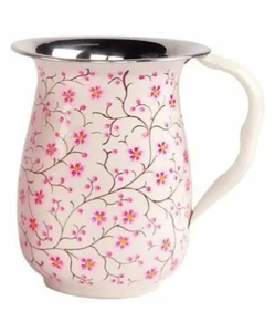 Carafe à eau artisanale, style personnalisé, grande capacité - Product Image 1