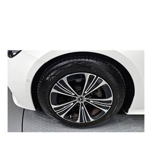 Mercedes-Benz Clase E E200 Avantgarde 2024, 7,631 km, Caja de Cambios Automática, Volante a la Izquierda, Cámara Trasera - Product Image 5