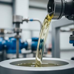 Parafina Clorada CP40 CP45 CP52 Líquida |   Plastificante Retardante de Llama para PVC |   GOYENCHEM - Product Image 1