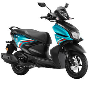 Scooter in Vendita da Esportatori a Prezzi Bassi: Yamaha Ray ZR Rally Street <span class=keywords><strong>125</strong></span> FI - Product Image 3