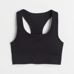 Top quality Custom logo Wholesale sports <b>bra</b> for women High manufacturer cheap price Best material sports <b>bra</b> for women - Product Image 6
