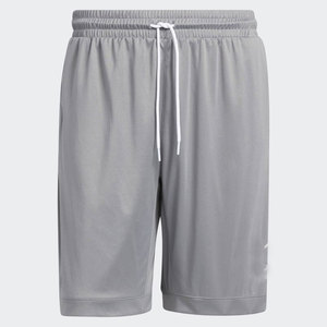 Pantalones Cortos Deportivos de Malla para Hombre, Duraderos, Transpirables, para Gimnasio, Fitness, Baloncesto, Ropa Deportiva Cómoda - Product Image 1