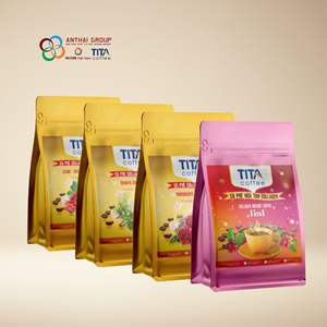 Colágeno de Algas Marinas Premium, Café Instantáneo en Polvo con Azúcar de Frutas, Adelgazante, Belleza, Antienvejecimiento para Mujeres, Suministro al por Mayor OEM - Product Image 1