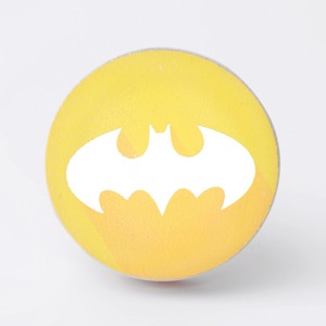 Nuevas Manijas de Madera de Pino para Cajones Infantiles, Tiradores de Gabinete de Batman, Tiradores de Muebles de Madera Duraderos de Alta Calidad, Estilo Contemporáneo - Product Image 2
