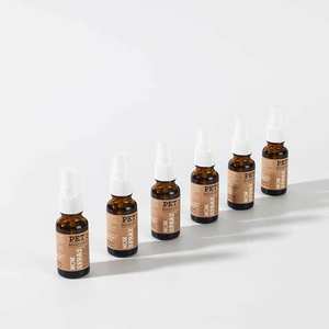 Bio-Film 20ml – Spray pour plaies d'animaux en bouteille de verre écologique – Transparent, pour cicatrisation cutanée – Fournitures médicales pour chiens, chats et petits animaux - Product Image 2