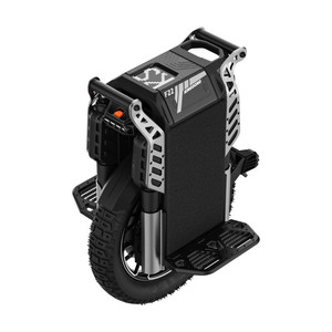 OFERTA: Monociclo Eléctrico F22 de 5000W con Suspensión y Batería de 2738WH, Listo para Enviar - Product Image 3