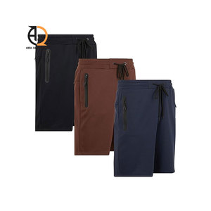 กางเกงขาสั้นขนแกะระบายอากาศ - Product Image 2