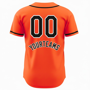 Venta al por Mayor de Camisetas de Béisbol y Sóftbol Personalizadas para Bebés y Niños Pequeños al Mejor Precio, Ropa Deportiva de Manga Corta con Tela Transpirable - Product Image 2