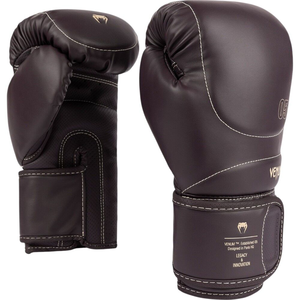 Guantes de Boxeo de Entrenamiento de Muay Thai de Piel Sintética PU de Último Modelo, Ligeros, Impermeables, con Correa de Muñeca Ajustable, Servicio OEM Personalizado - Product Image 4