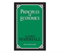 Principios de Economía, Serie Great Minds Education, Libro de Bolsillo, 444 Páginas, 21.5x27.5cm (Suministro al por Mayor)