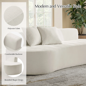 COMPRESSION <b>SOFA</b> Living Room Minimalist Vietnam Sectional <b>Sofa</b> OEM brand name High Density Sponge MD26 - Product Image 6