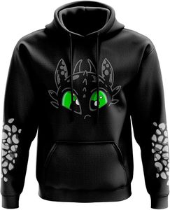 Sudadera con Capucha Unisex ATELIER SPORTS con Gráfico Divertido de Cabina Telefónica Pública, Sudadera Estampada Informal de Estilo Urbano, 100% Algodón - Product Image 5