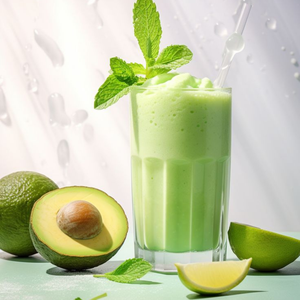 100% Natural <b>Avocado</b> Puree and Sugar-Free Juice Fruit & Vegetable Ingredients Directly From Vietnam Packed in Bulk - Product Image 1