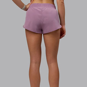 Shorts de Yoga para Mujer – Ropa Deportiva Ligera que Absorbe el Sudor - Product Image 3