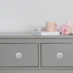 <b>Ceramic</b> door <b>knob</b> High quality <b>ceramic</b> wardrobe door <b>knobs</b> Modern <b>ceramic</b> <b>drawer</b> <b>knobs</b> for home furniture - Product Image 4
