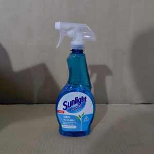 Nettoyant pour vitres Sunlight 520ml - Product Image 2