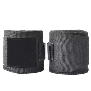 Vendas Calientes: Vendas de Boxeo Profesionales Personalizables con Logotipo, de Algodón Elástico, Transpirable y Estable, Duraderas - Product Image 3