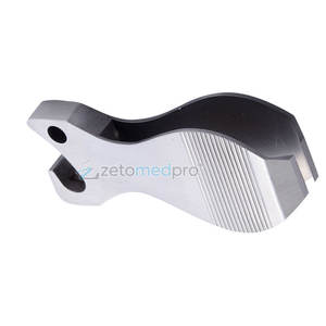 Cortador de Línea de Pesca Compacto de Acero Inoxidable para Pescadores, Herramienta Multifuncional para Cortar Líneas de Pesca, Uso en Exteriores - Product Image 4