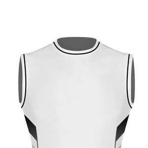 Uniformes de football américain 7v7 Elite, conception personnalisée OEM, vêtements légers sublimés - Product Image 5