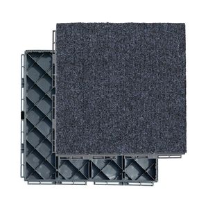 Baldosas de Plástico para Terraza, Suelo de Plástico de Primera Calidad - Product Image 1