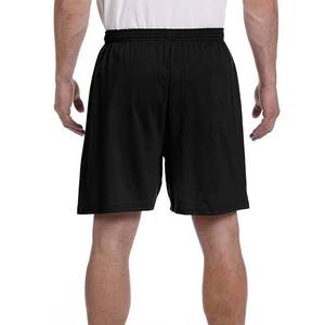 Pantalones cortos deportivos de verano de primera calidad para hombre: ropa deportiva cómoda con cintura elástica para entrenamiento, entrenamiento cruzado y aventuras al aire libre - Product Image 3
