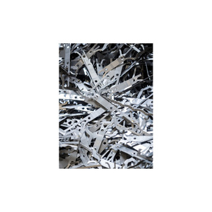 <b>Silver</b> <b>Wire</b> Scrap 99.99% Purity/ Clean <b>Silver</b> Aluminum <b>Wire</b> Scrap 6061-6063 for Sale at Factory Price - Product Image 3