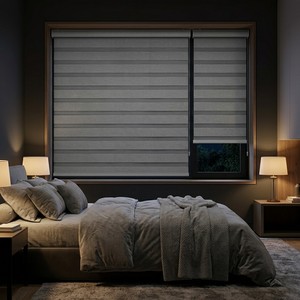 Stores zébrés manuels jour et nuit - Product Image 3