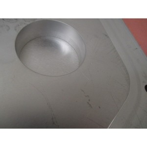 AMAT 0020-20676 OBS, COVER PRECLEAN COOLDOWN - อุปกรณ์และอะไหล่เซมิคอนดักเตอร์ระดับโลกที่เชื่อถือได้ - Product Image 6