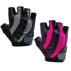 Guantes de Entrenamiento para Gimnasio, Fitness, Levantamiento de Pesas, Ejercicio, Soporte de Agarre, Antideslizantes, Duraderos, Equipo Deportivo de Alto Rendimiento - Product Image 2