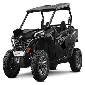 CFMOTOS ZFORCE 800 Trail 800cc V-Twin ระบายความร้อนด้วยน้ำ 4 จังหวะ รุ่นขายดี พร้อมส่ง - Product Image 1