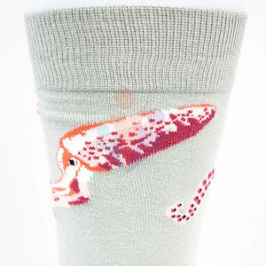 2026 New Arrival Customized Designed Crew <b>Socks</b> Make Your Own Design Casual <b>Socks</b> Cheap Price Cotton/<b>Wool</b> Breathable Men's - Product Image 5