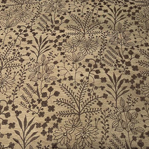 Tissu en Chiffon Brodé Malty Dobby 100% Polyester Respirant Écologique pour Mariage, Couleurs Personnalisées, Fournisseur Textile Export - Product Image 6