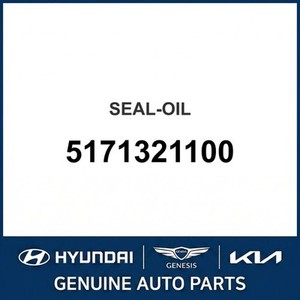 อะคเซนท์ นิว จาร์ทช์ เนว์ กาส์เค็ตส์ แอนด์ ซีลส์ 5171321100 - Product Image 1